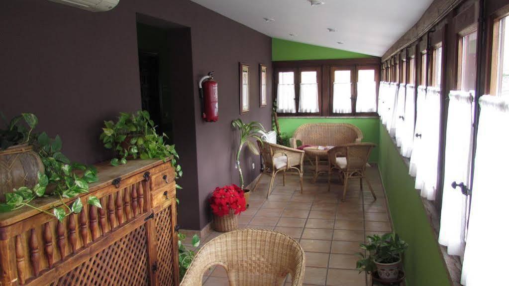 Hostal La Campana Toledo Ngoại thất bức ảnh