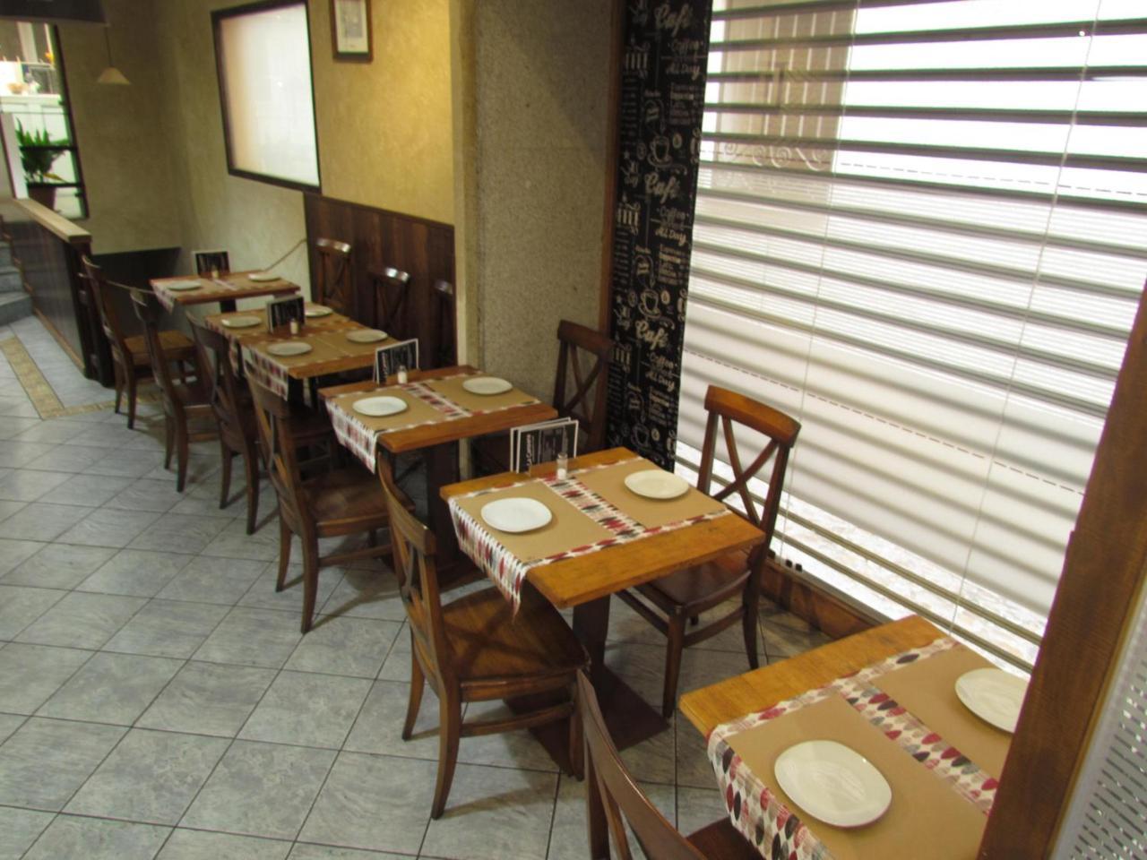 Hostal La Campana Toledo Ngoại thất bức ảnh